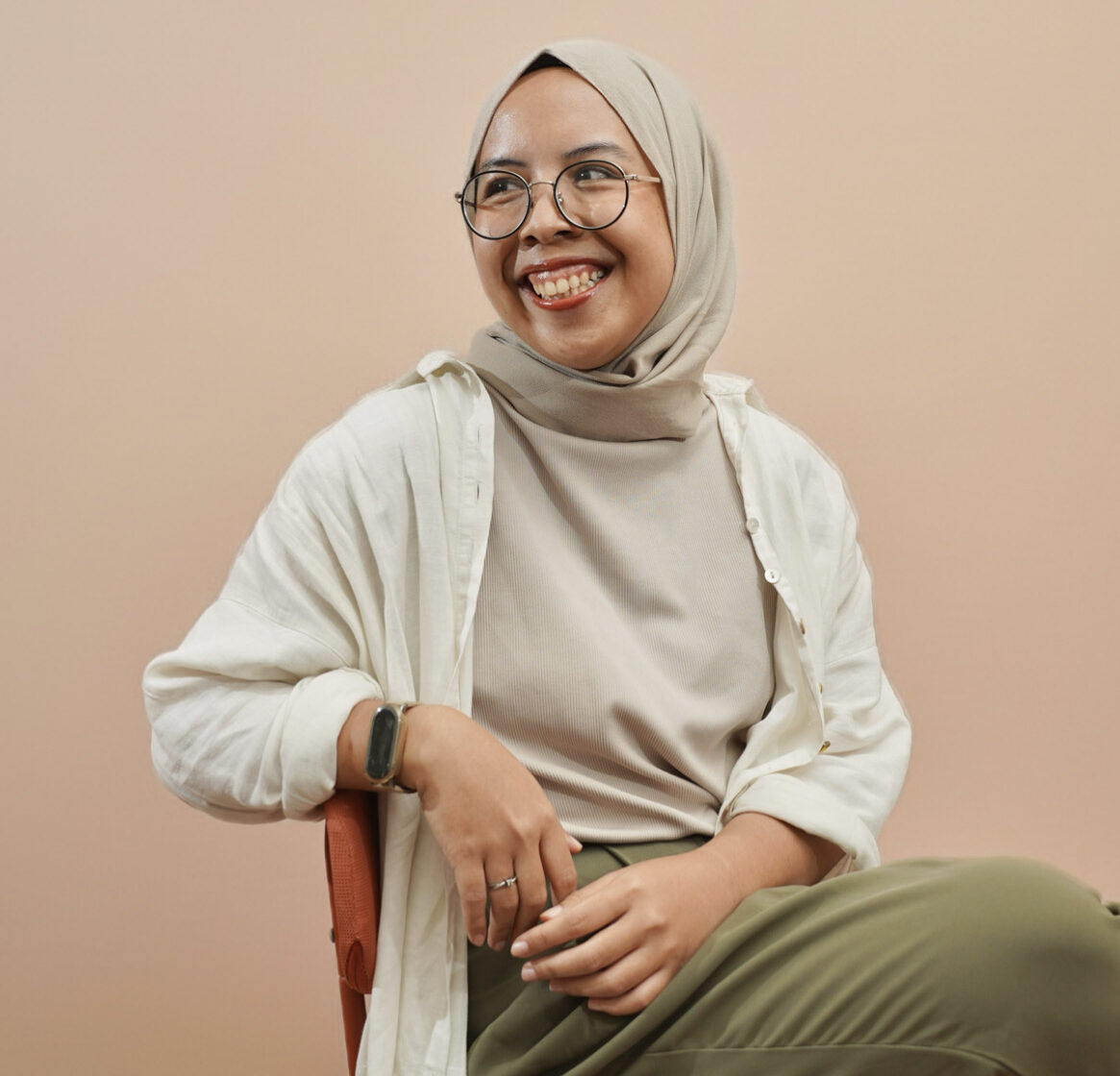 Alif Jannata Hikariza