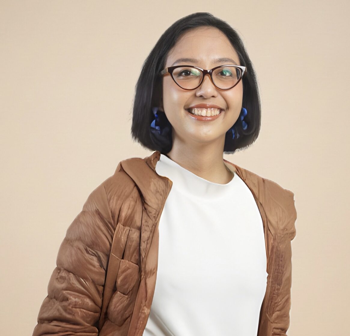 Aloysia Rarasningtyas