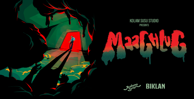 Short Film: MAAGHLUG