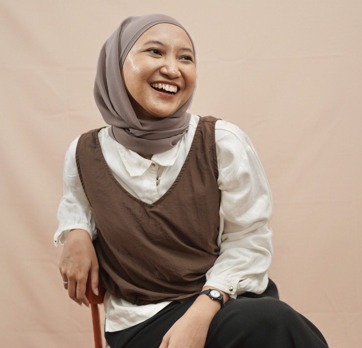 Nabila Larasati